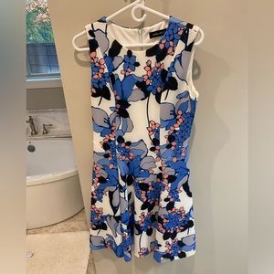 IVANKA TRUMP DRESS